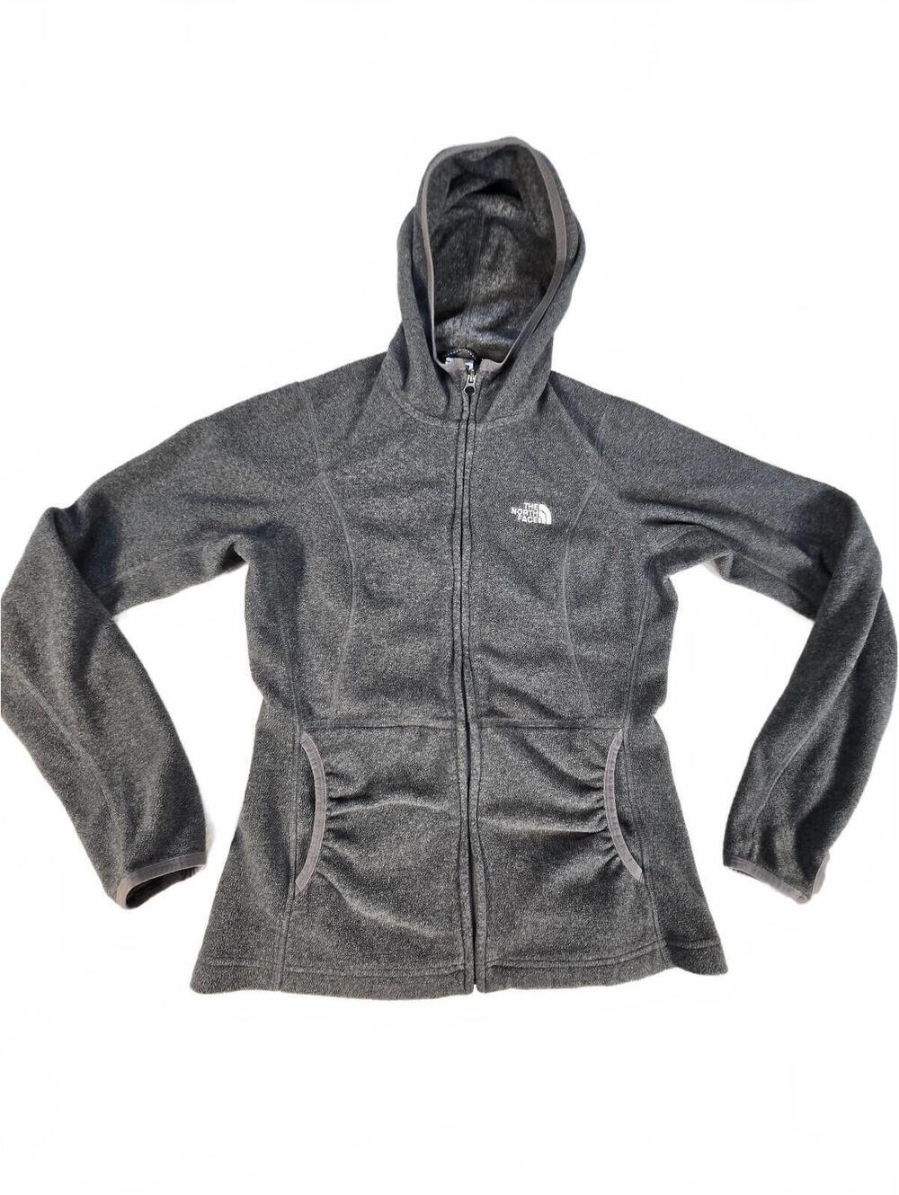 The North Face Women’s Full-zip Hoodie Gorpcore Fall Utility
